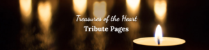 Tribute Page
