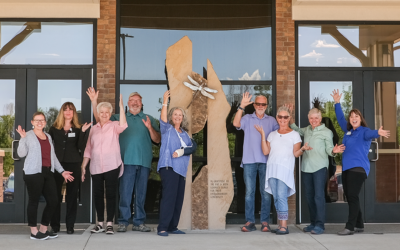 HopeWest PACE Celebrates National PACE Awareness Month and First Year of Service to Grand Valley Community