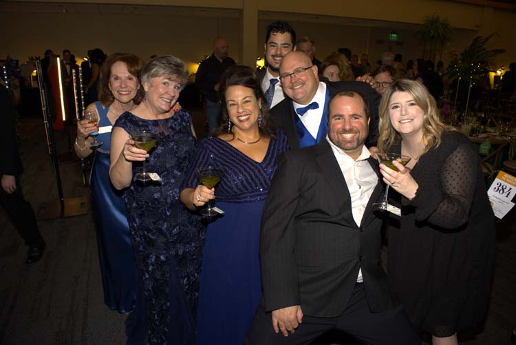 Hope Gala guests to don wide variety of Western styles – Sterling  Journal-Advocate