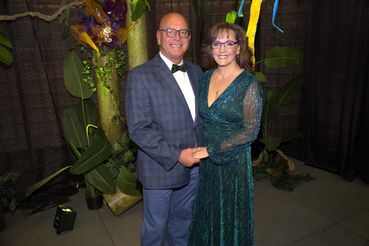 Hope Gala guests to don wide variety of Western styles – Sterling  Journal-Advocate