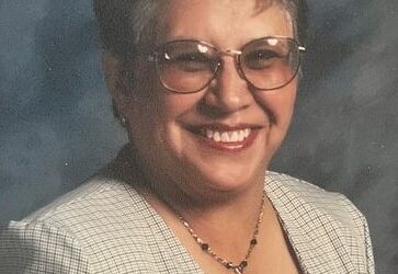 Dora Valdez